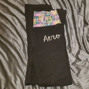 Aeropostale Yoga Pants